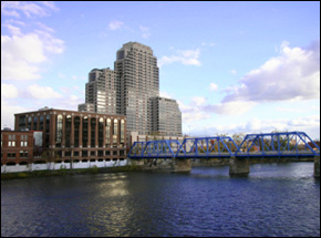 Grand Rapids, Michigan : Take Back the Tap Campaign