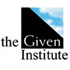 Given Institute: “Global Fresh Water”