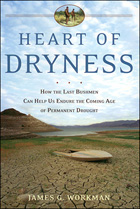 Heart of Dryness