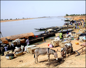 Niger River