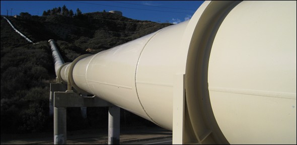 Climate, Energy and Water News Climate, Energy and Water News