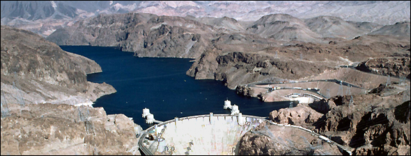 Climate, Energy and Water News Climate, Energy and Water News
