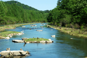 Texas Water District Continues Legal Battle for Oklahoma Water Texas Water District Continues Legal Battle for Oklahoma Water