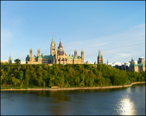 Canada Government Human Right to Water