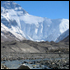 Climate News Story: Melting Glaciers Cause Potential Flooding Problems 