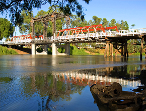Murray River 