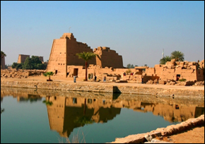 Nile River Basin