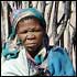 Climate News Story: Heart of Dryness: The Rule of Water for Botswana’s Bushmen 