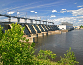 Climate Negotiations Must Consider Water and Energy Together