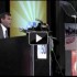 Bill McKibben & President Mohamed Nasheed