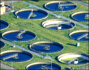 One in Five US Water Treatment Systems Contained Illegal Chemicals