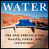 Climate News Story: Q&A: Solomon’s Water 