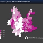 China's Karst Landscape