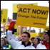 Climate News Story: The Struggle for Indigenous and Freshwater Rights at Copenhagen and Beyond 