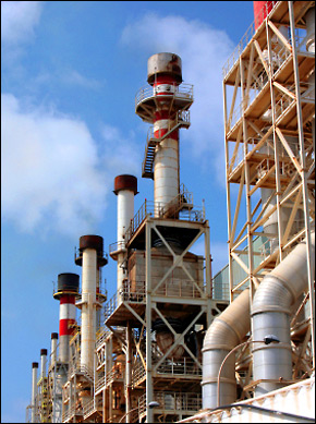 Israel Increases Rates to Pay for Desalinated Water