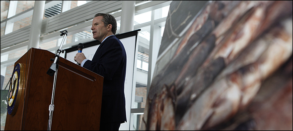 Asian Carp Conference