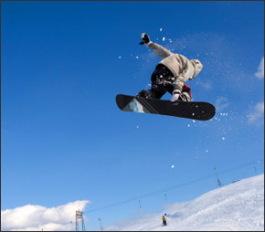 Olympics in Vancouver