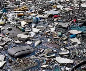 Landfill Water Contamination Landfill Water Contamination