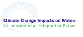 Climate Change Impact on Water