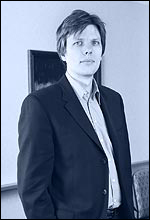 Chris Coulter Chris Coulter