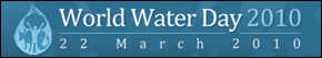 World Water Day