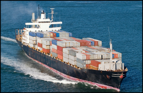 Water Virtual Imports