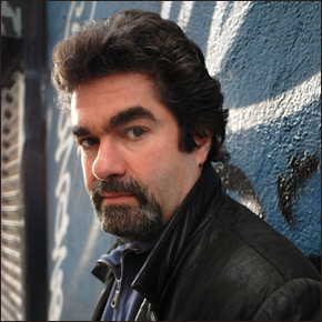 Joe Berlinger