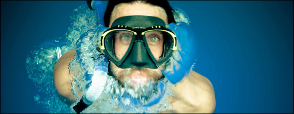 David de Rothschild (above) and his five-person crew have been traveling across the Pacific Ocean since May, hoping to inspire change in global plastic consumption.