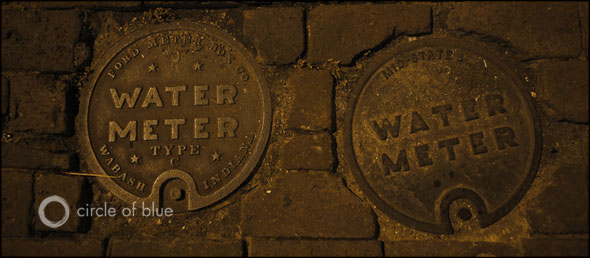 The Price of Wastewater: A Comparison of Sewer Rates in 30 U.S. Cities The Price of Wastewater: A Comparison of Sewer Rates in 30 U.S. Cities