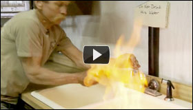 Gasland Video