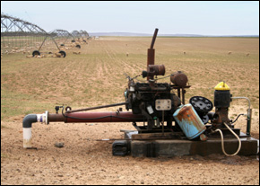Australia Farmland