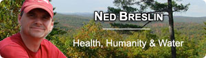 Ned Bresling Ned Breslin