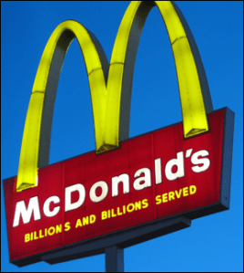 Billions & Billions Served