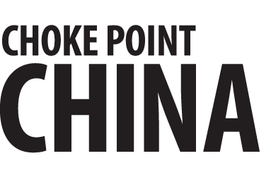Choke Point: China Choke Point: China Water Energy