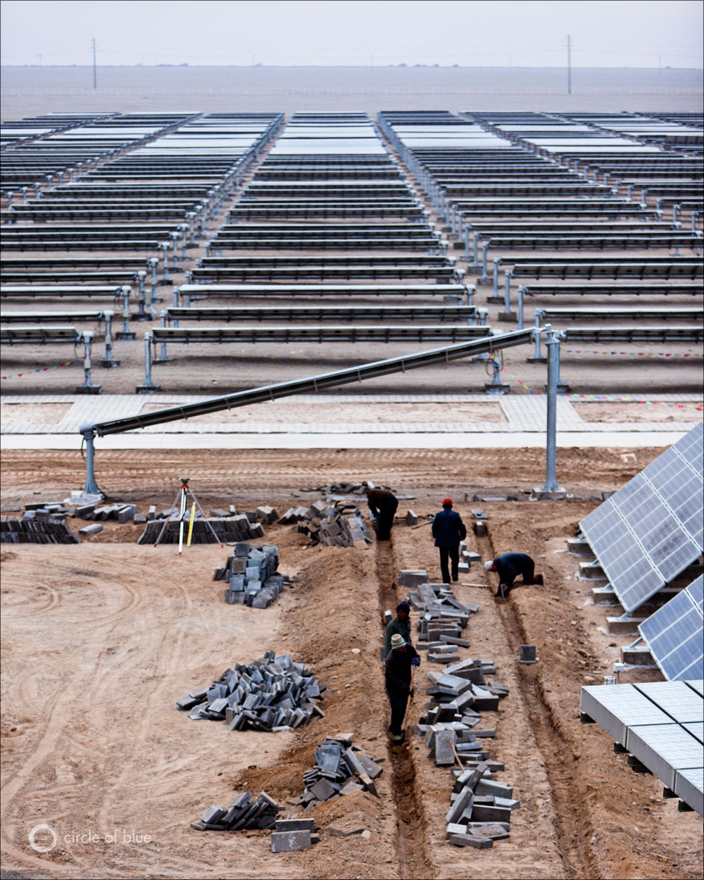 Toby-Ordos-sidebar-1000 China Water Energy Solar Power Renewable Industry Economy