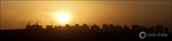 Toby-Ordos-sidebar-1000 China Water Energy Industry Economy Ordos Inner Mongolia Consturction