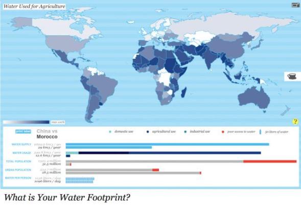 Winner of 2011 Urban Water Design Challenge.
