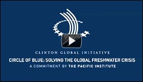 Clinton Global Initiative
