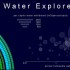 Urban Water Explorer Inforgraphic