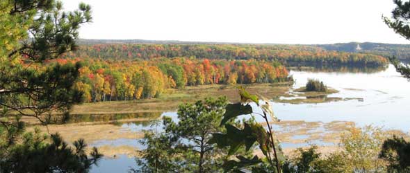 Au Sable