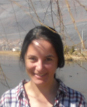 Rachel Beitarie Reporter Rachel Beitarie Reporter Water China