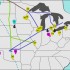 Tar Sands Map