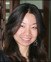 Cecily Huang Cecily Huang