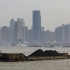 Shanghai Drought