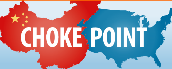 Water & Energy Chokepoint