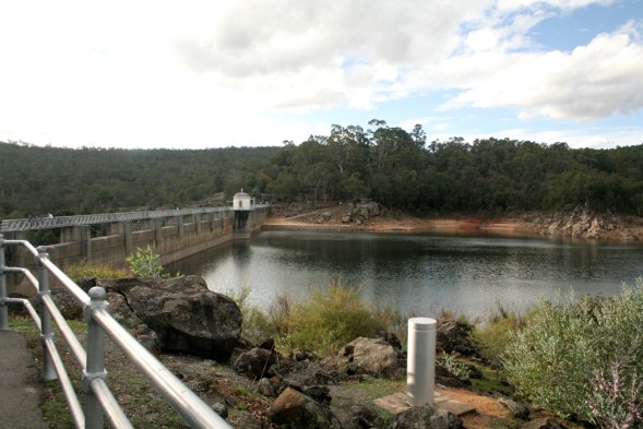 Wastewater Recycled for Drinking Water