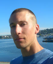 Brett Walton Brett Walton Circle of Blue energy water U.S. united states IJNR fellowship