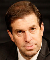 Keith Schneider Keith Schneider Circle of Blue New York Times Choke Point Editor