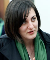 Nadya Ivanova Nadya Ivanova
