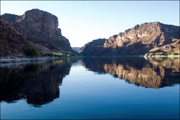 Colorado River Basin Colorado River Basin